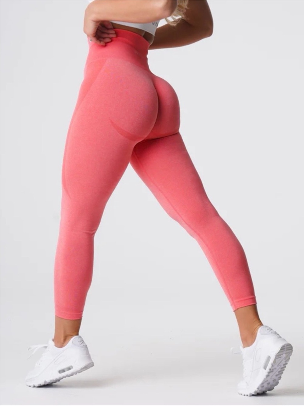 NVGTN Coral Gym Yoga Legging S